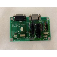 Canon BG3-7982 BH8-2727-02 UPERRCM PCB...